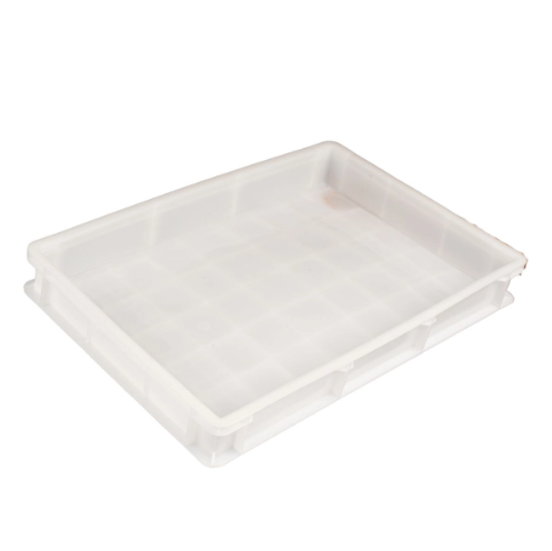 MS78F Caixa Plástica Fechada 12L